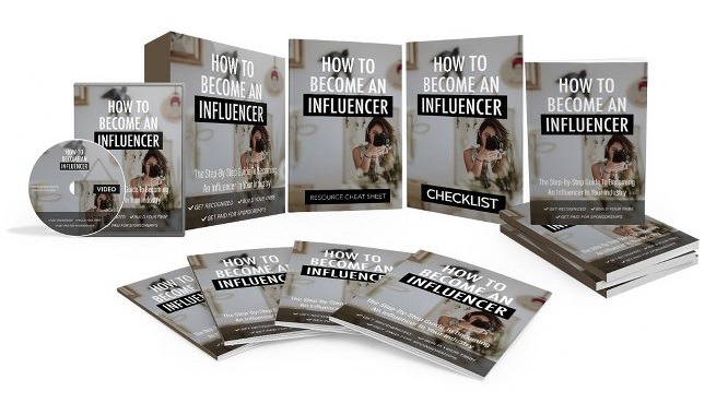 How to Become an Influence