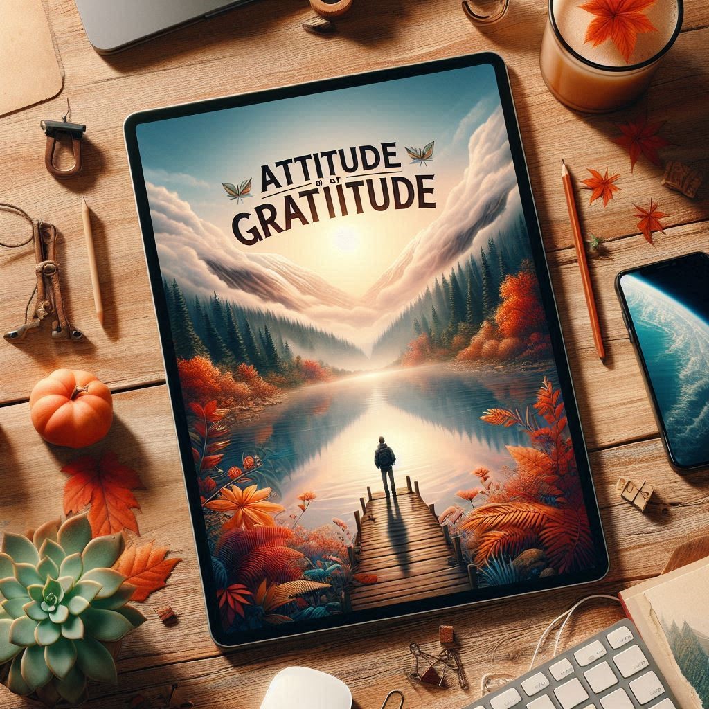 Attitude of Gratitude