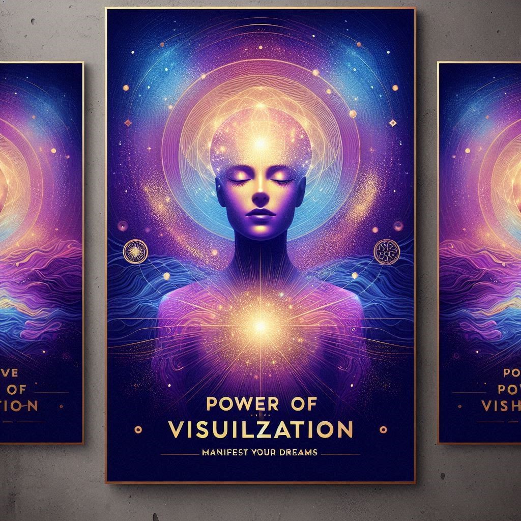 Power of Visualization