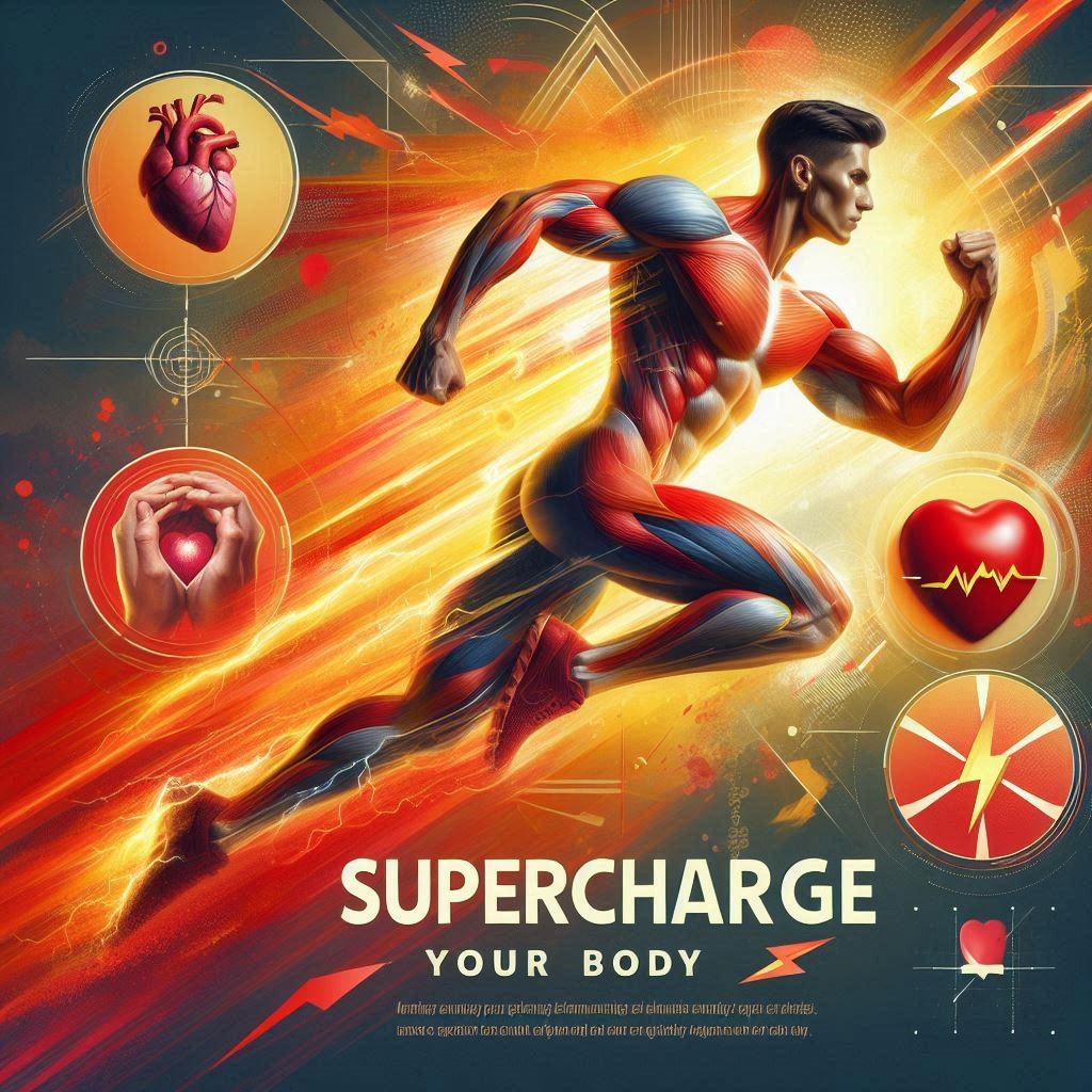 Supercharge Your Body