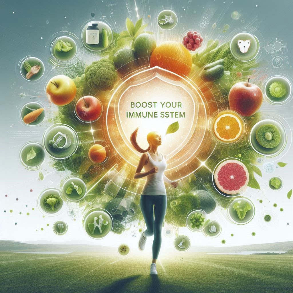 Boost Your Immune System