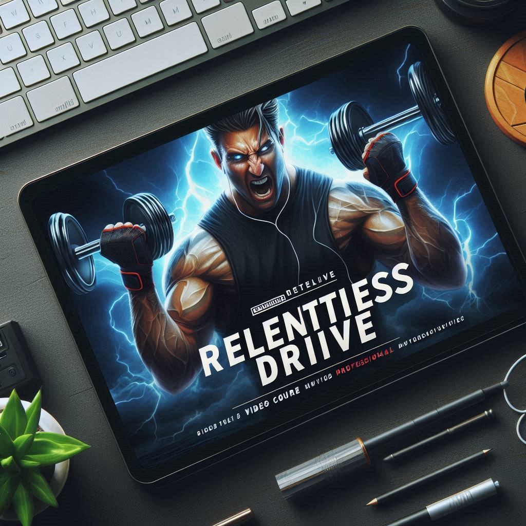 Relentless Drive