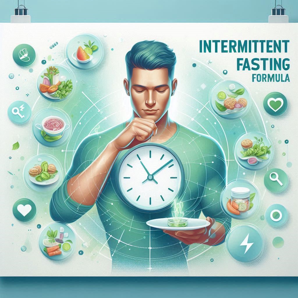 Intermittent Fasting Formula