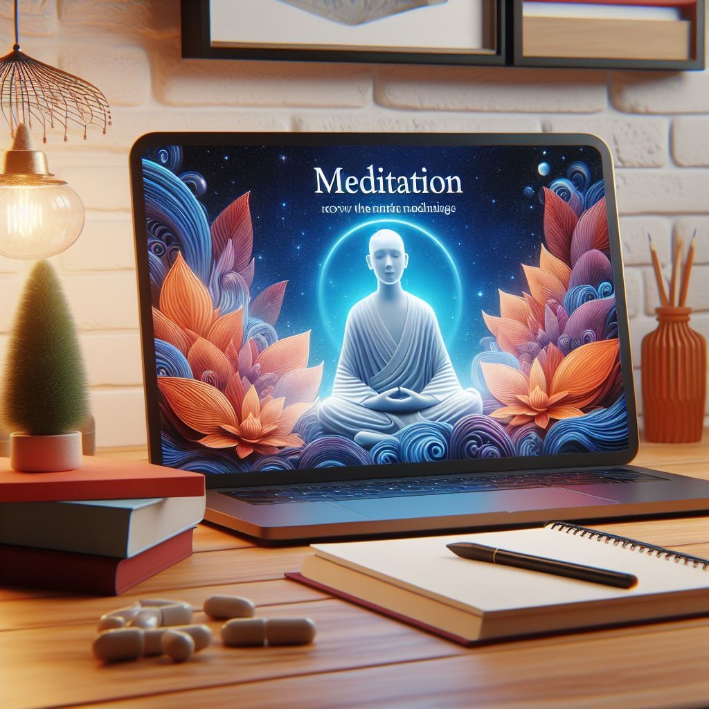 The Beginner's Guide to Meditation