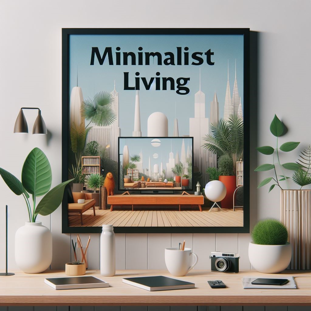 Minimalist Living