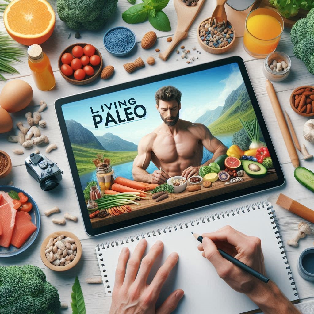 Living Paleo