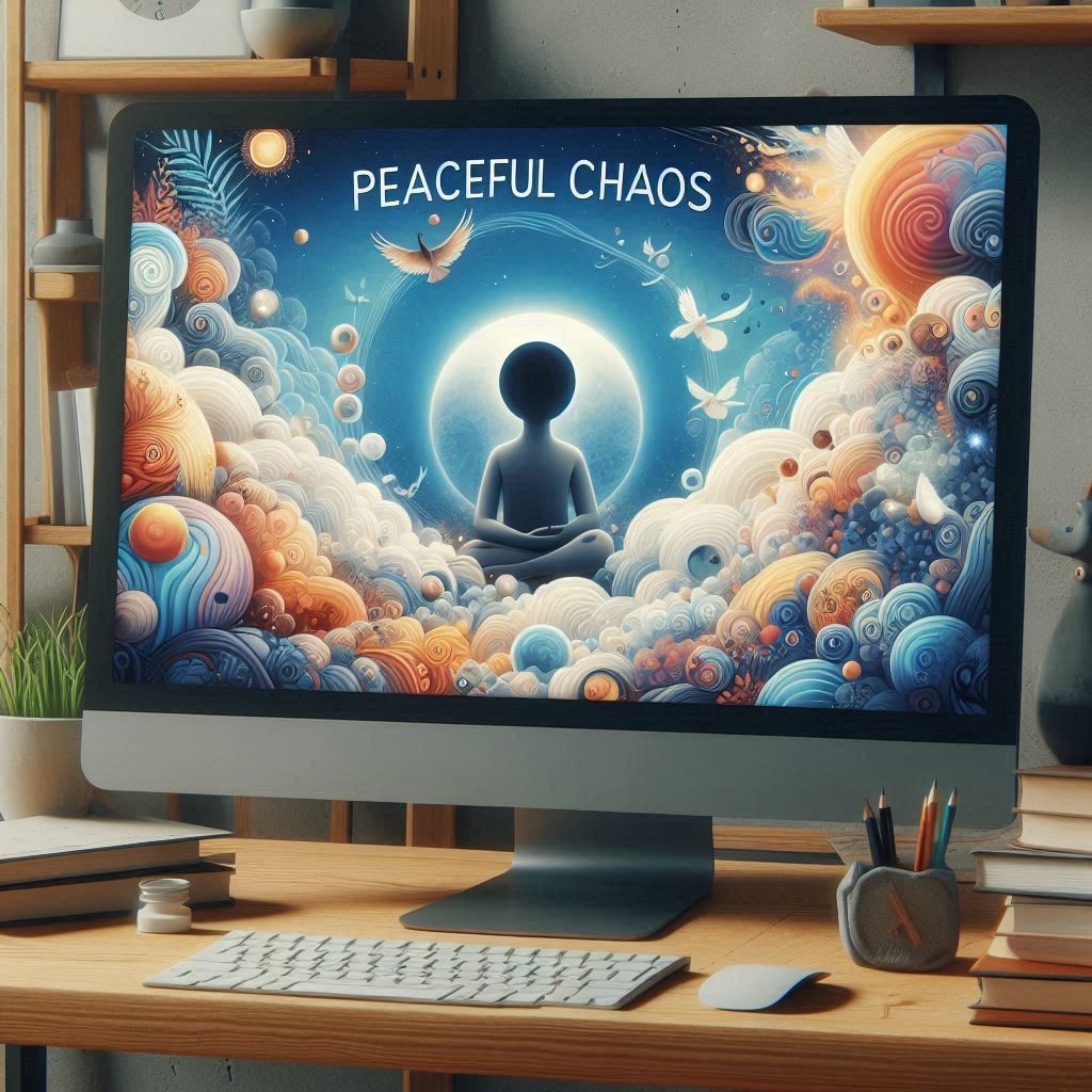 Peaceful Chaos