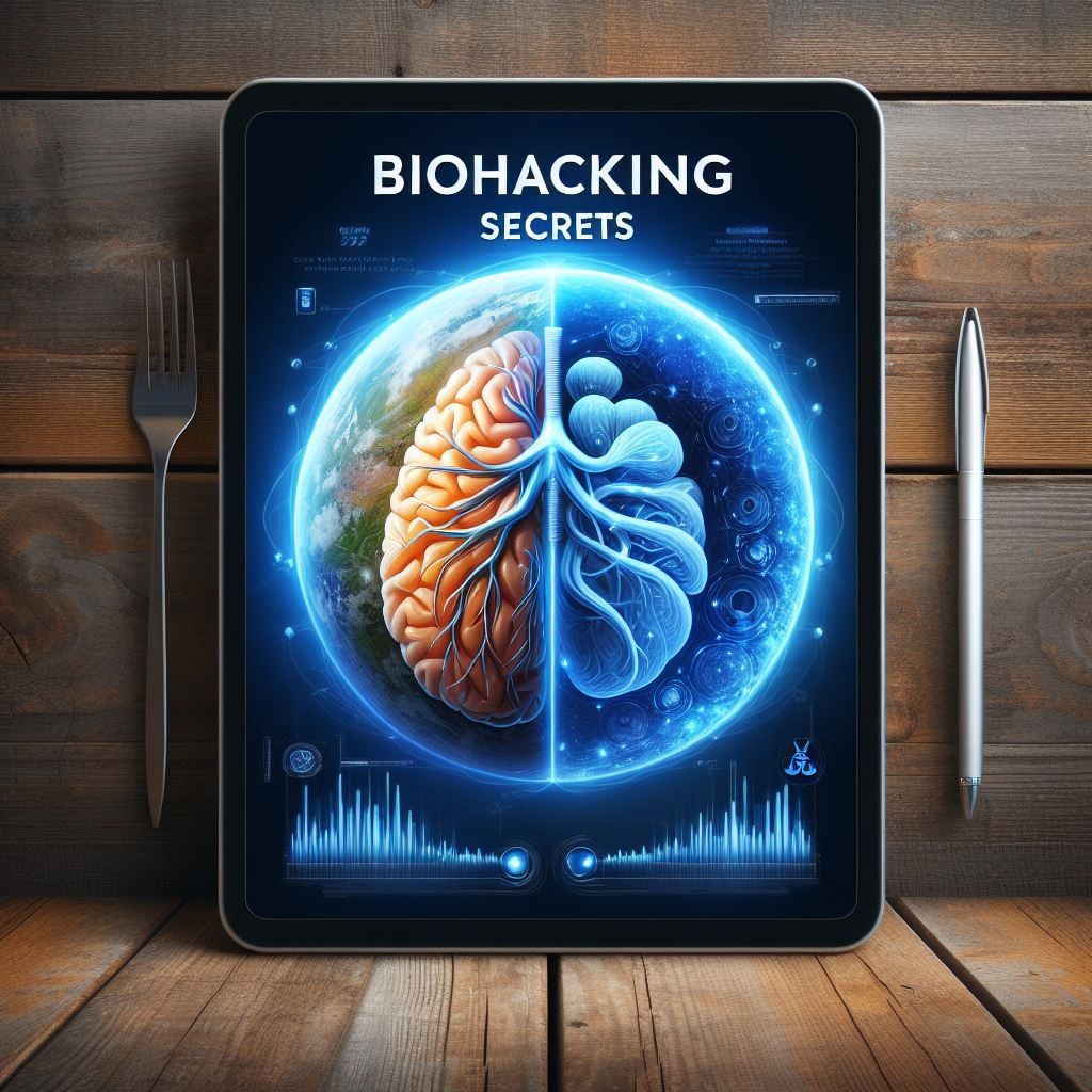 Bio-hacking Secrets