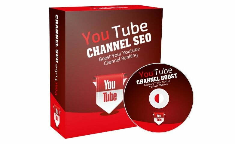 YouTube Channel SEO