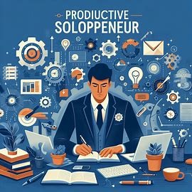 The Productive Solopreneur