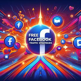 Free Facebook Traffic Strategies