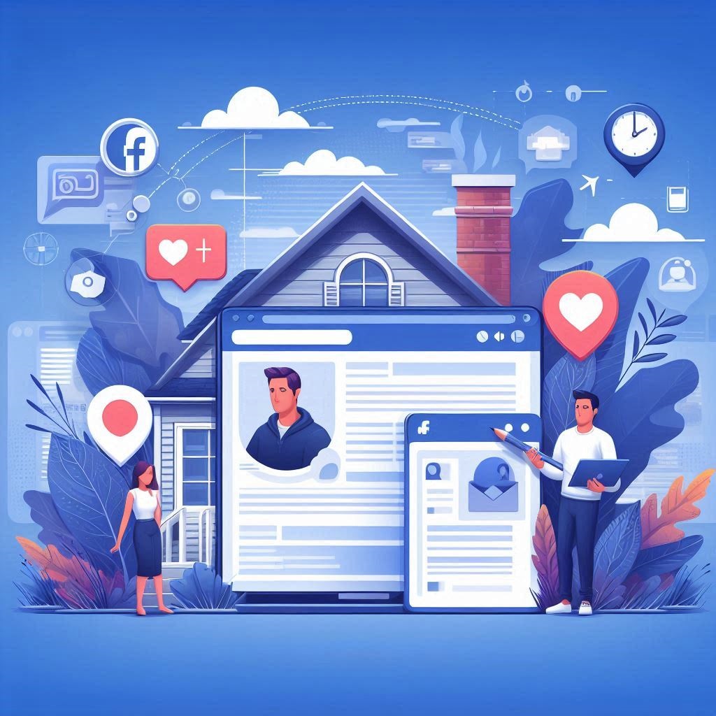 Facebook Pages Marketing Hero