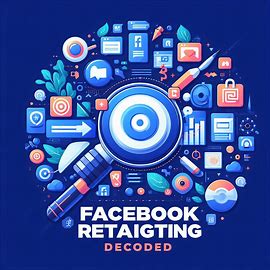 Facebook Retargeting Decoded