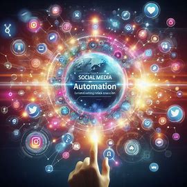 Social Media Automation