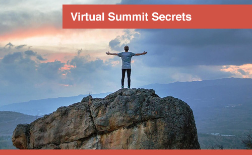 Virtual Summit Secrets